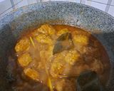 Foto langkah ke 6 dari resep Semur Perkedel Ikan Tongkol.