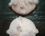 Foto del paso 6 de la receta: Pan de muerto