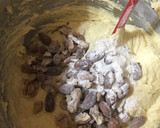 Foto del paso 4 de la receta: Budín inglés