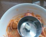 A picture of step 2 of Smoky Flavoured Tandoori Aloo.