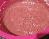 Foto langkah ke 4 dari resep Red Velvet Cake.