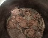 Foto langkah ke 5 dari resep Dendeng Balado.