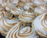 Foto del paso 6 de la receta: Mini Pie de Limón 🍋