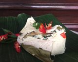 Foto langkah ke 4 dari resep Pepes tahu.