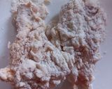 Pas rețetă Piept de pui KFC 6 fotografie