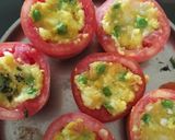 भरले टोमॅटो करी (Stuffed Tomato Curry Recipe In Marathi) रेसिपी स्टेप 3 फोटो 