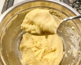 Foto del paso 4 de la receta Rosquillas con leche condensada