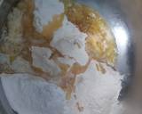 Eggless Oats & Atta Pancakes recipe step 2 photo