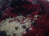 Biskut Red Velvet Rangup
