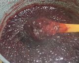 Foto langkah ke 3 dari resep Bubur ketan hitam.