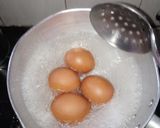 Foto langkah ke 1 dari resep Soto Ayam Praktis.