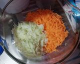 Foto del paso 2 de la receta: "Guisado de verduras" zanahoria 🥕 con chayote 😋