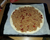 Foto del paso 1 de la receta: Empanada de pollo a la barbacoa