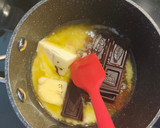 Foto del paso 1 de la receta: Brownie en freidora de aire