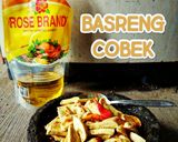 Foto langkah ke 6 dari resep Basreng cobek.