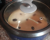 Foto del paso 5 de la receta: Torta de Guineo/Banano en Olla arrocera 😱🤤👏