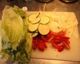 Foto del paso 1 de la receta: Tacos a la Jorge, de hoy y hambre pa mañana