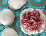 Foto del paso 3 de la receta: Pancitos Saborizados 😊