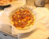 Foto del paso 3 de la receta: Pizzetas pizzotas