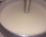 صورة لخطوة 4 من وصفة عصيدة البطاطا بالكباب 🥔🥔🥔🥔puré de pomme de terre