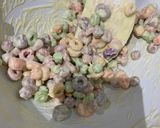 Foto del paso 2 de la receta: Enjambres de Fruit Loops