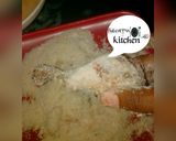 A picture of step 3 of Chicken mareyland by ful@rny"ss kitchen.
