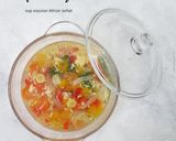 Foto langkah ke 5 dari resep Sup Sayuran.