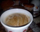 صورة لخطوة 4 من وصفة كابتشينو