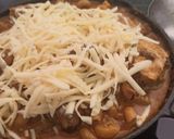 Foto del paso 3 de la receta: Sartén de hierro - Doble Quifaro