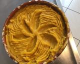 Une image de l'étape 8 de Écrasée onctueuse de pommes de terre au curcuma.
