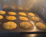 Foto del paso 8 de la receta: Bocados de calabacín y queso !!!!