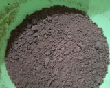 Foto del paso 1 de la receta: Trufas de galletitas