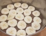 Epres-pudingos minitorta recept fázis 4 fotója