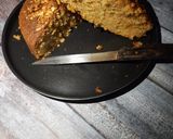 গাজরের কেক (gajarer cake recipe in Bengali) রেসিপি ধাপ - 6 ছবি
