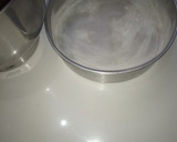 صورة لخطوة 3 من وصفة كيكة بدون بيض🍰🎂