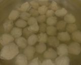 Foto langkah ke 3 dari resep Baso Sapi Homemade.