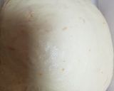 免揉麵包-充滿柑橘香氣的手撕包的食譜步驟4照片