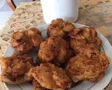 Foto langkah ke 2 dari resep Pisang Goreng Madu.