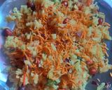 A picture of step 2 of Poha.