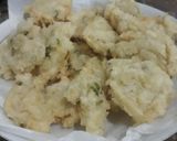 Foto langkah ke 7 dari resep Cireng Krispy.