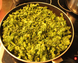 Foto del paso 3 de la receta: Rejunte Huy Yuh