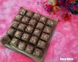 Foto langkah ke 6 dari resep Bolu Oreo.