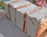 Foto langkah ke 5 dari resep Gabin Ice Cream Matcha.