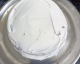 A picture of step 4 of Chocolate Truffle Pastry.