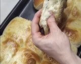 Foto del paso 8 de la receta: Pan de hamburguesa brioche