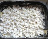 Almás-ToTu-s szórt pite (Gluténmentes, tejmentes) recept fázis 1 fotója
