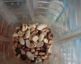 Foto del paso 3 de la receta: Hielitos de Cacahuate 🥜
