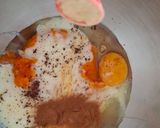 Foto del paso 7 de la receta Pastel de calabaza