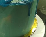 Foto del paso 2 de la receta: Drip de chocolate