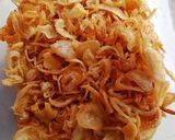 Foto langkah ke 3 dari resep Mie goreng sosis.